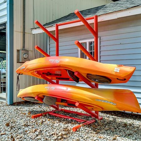 Lake-View Home With Pool In Hammondsport! المظهر الخارجي الصورة