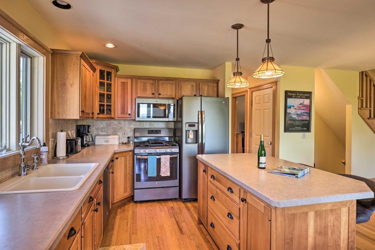 Lake-View Home With Pool In Hammondsport! المظهر الخارجي الصورة
