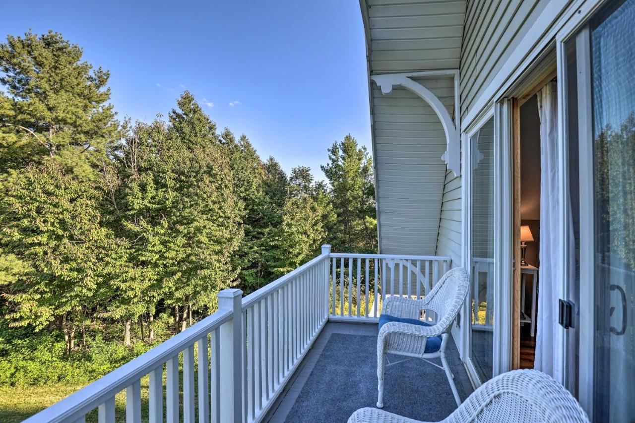 Lake-View Home With Pool In Hammondsport! المظهر الخارجي الصورة