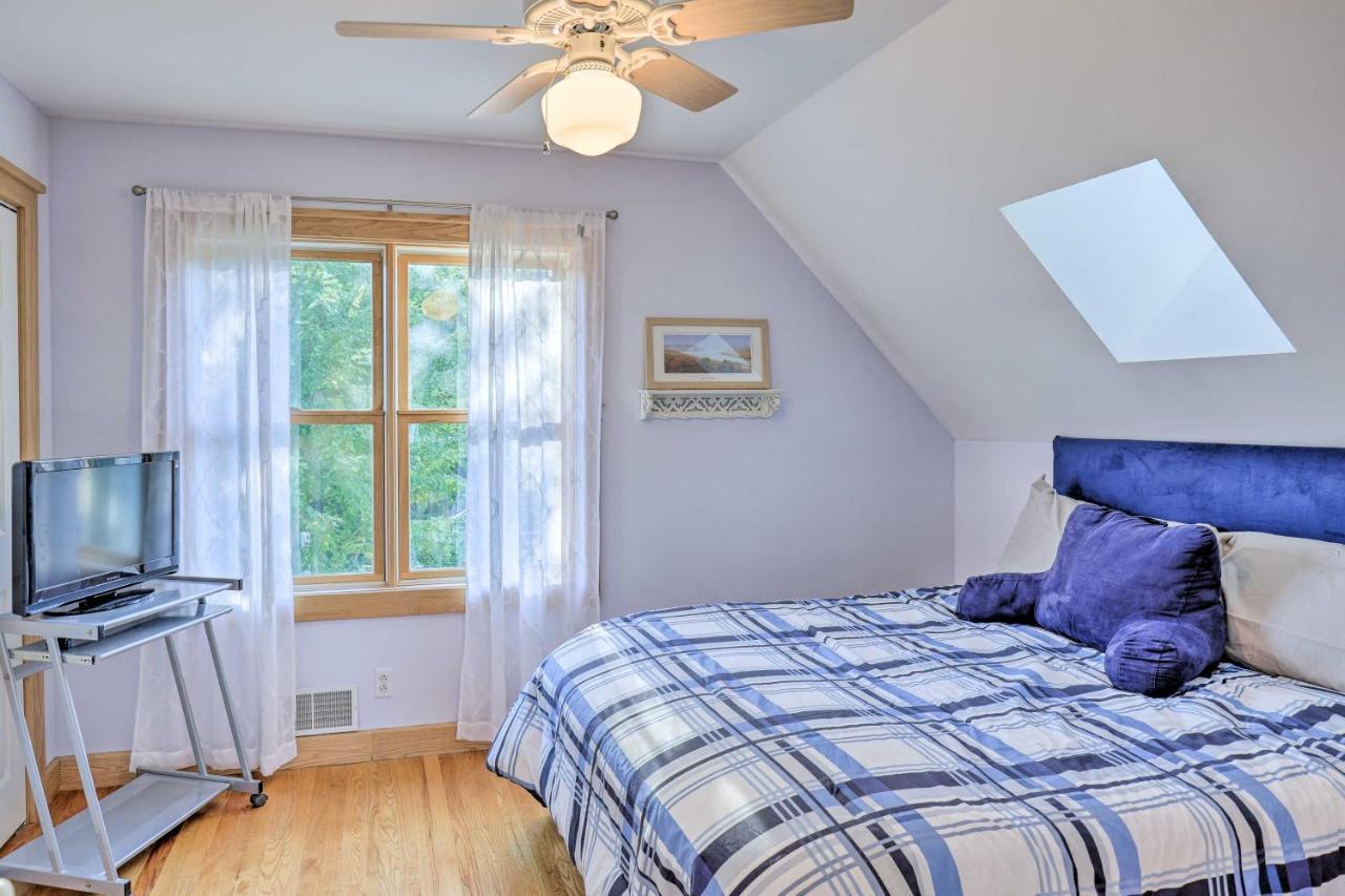 Lake-View Home With Pool In Hammondsport! المظهر الخارجي الصورة
