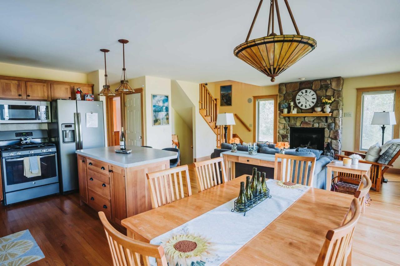 Lake-View Home With Pool In Hammondsport! المظهر الخارجي الصورة