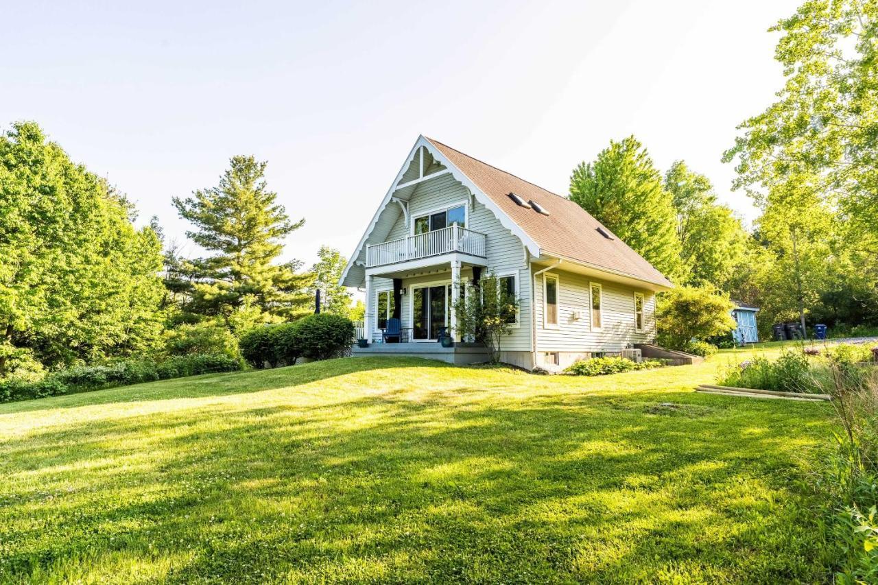Lake-View Home With Pool In Hammondsport! المظهر الخارجي الصورة