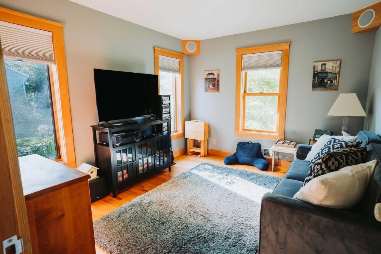 Lake-View Home With Pool In Hammondsport! المظهر الخارجي الصورة
