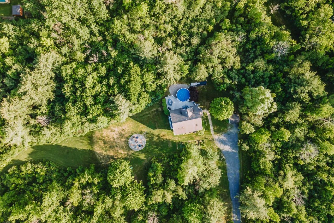 Lake-View Home With Pool In Hammondsport! المظهر الخارجي الصورة