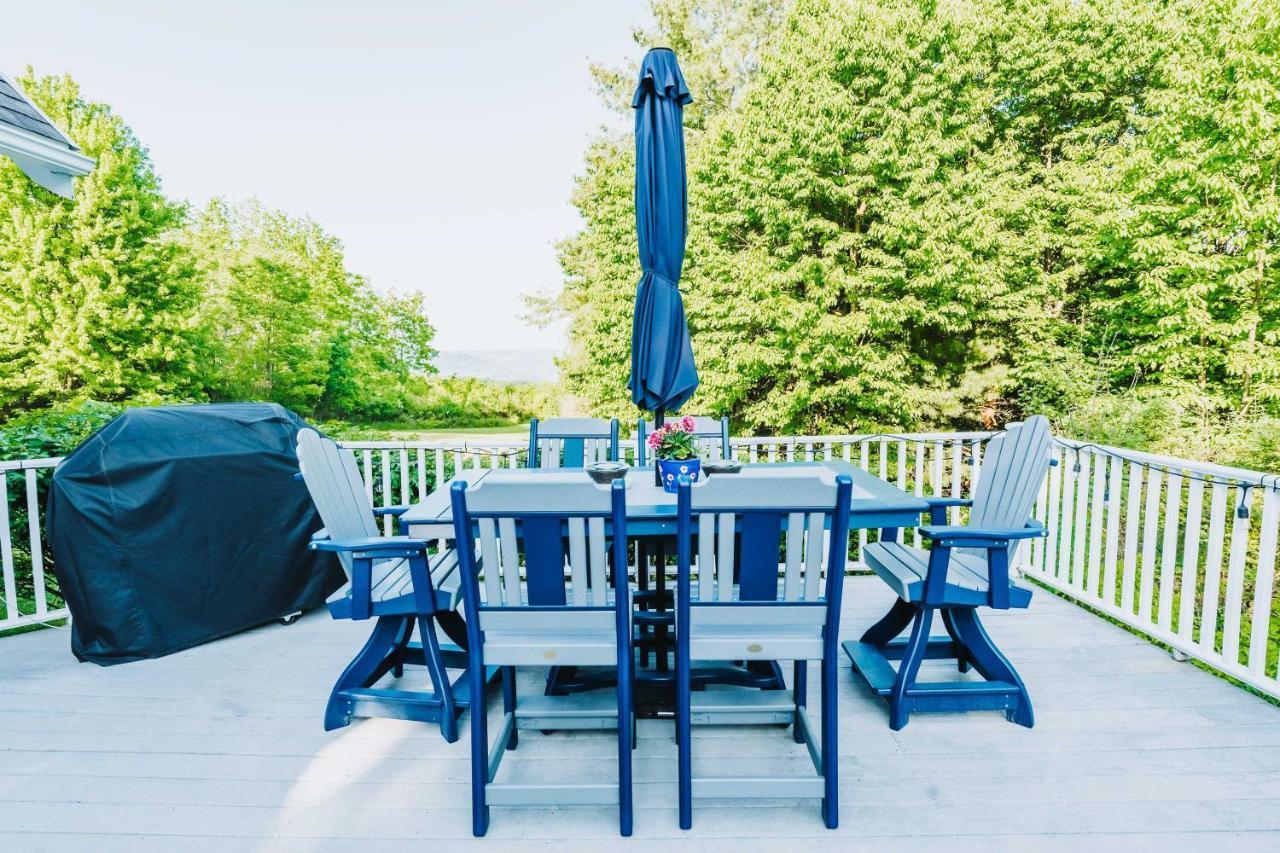 Lake-View Home With Pool In Hammondsport! المظهر الخارجي الصورة